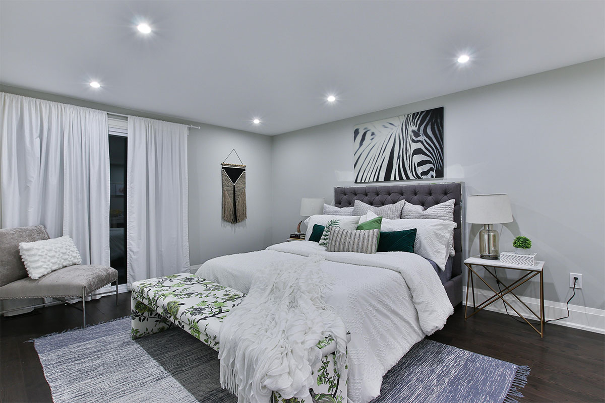 2-Bed Apartment